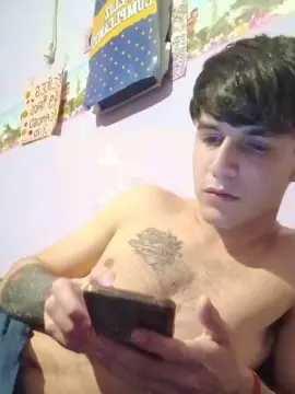 Cam4 Free Live Porn of bbauti23