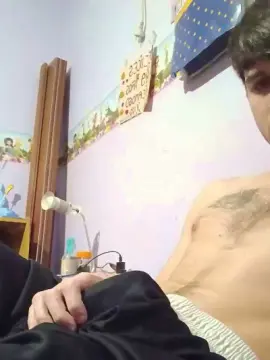 Cam4 Private Sex Chat of bbauti23