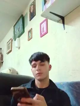 Cam4 Best Webcam of bbauti23