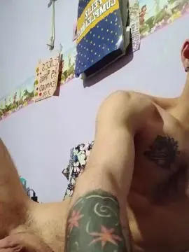 Cam4 Free Porn Cam of bbauti23