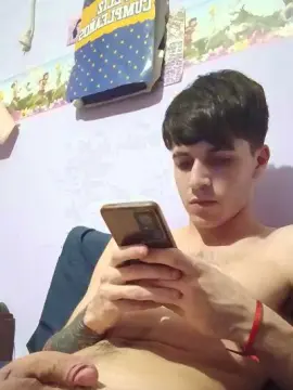 Cam4 Live Sex of bbauti23