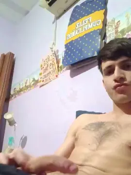 Cam4 Live Sex Cam of bbauti23