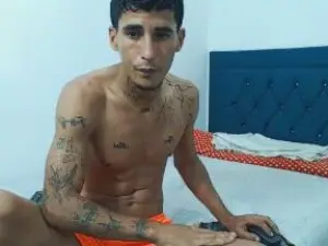 Cam4 Sex Chat of kenayth