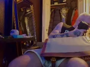 Cam4 Best Webcam of overmydaddbody
