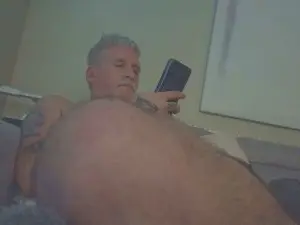 Cam4 Sex Cam of overmydaddbody