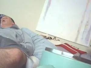 Cam4 Sex Cam of overmydaddbody