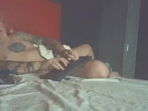 Cam4 Nude Webcam of overmydaddbody