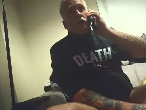 Cam4 Live Sex of overmydaddbody