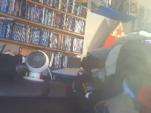 Cam4 Best Webcam of overmydaddbody