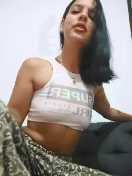 Cam4 Watch Live Sex Cams of DarkhoneyX
