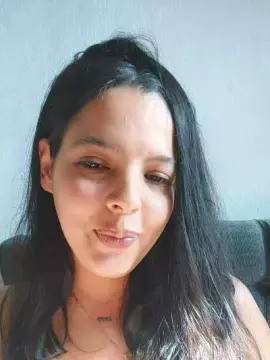 Cam4 Nude Webcam of DarkhoneyX