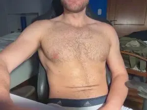 Cam4 Sex Chat of Hornystud_poa