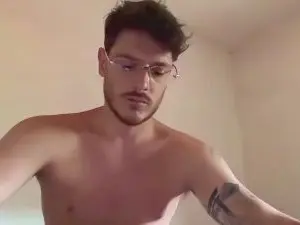 Cam4 Private Sex Chat of WetDream20