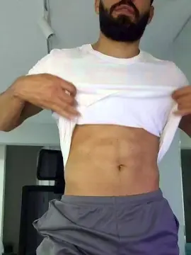 Cam4 Free Live Porn of alarcon221