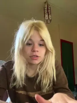 Cam4 Best Webcam of l0litacore