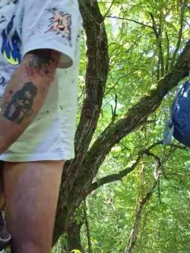 Cam4 Nude Webcam of pandarosso1