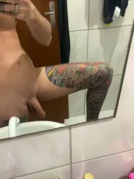 Cam4 Sex Chat of Brendon3