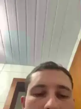 Cam4 Adult Webcam of Brendon3