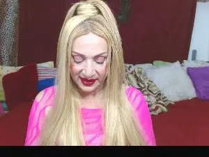 Cam4 Nude Webcam of ELENAEVAS