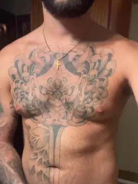 Cam4 Live Porn of Giankyeloco97