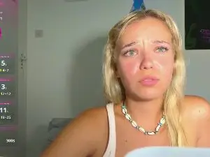 Cam4 Private Sex Chat of OliviaRenly