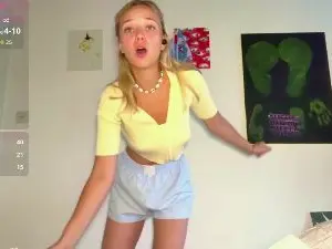 Cam4 Free Porn Cam of OliviaRenly