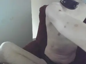 Cam4 Sex Chat of greenvelvetxxx