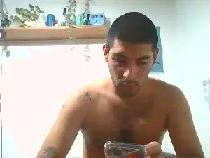 Cam4 Live Porn of Elianfonseca_