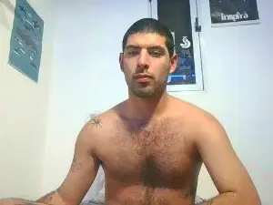 Cam4 Free Live Porn of Elianfonseca_