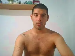 Cam4 Adult Video Chat of Elianfonseca_