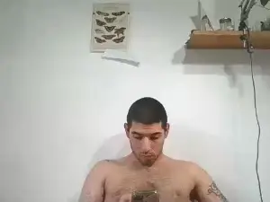 Cam4 Private Sex Chat of Elianfonseca_