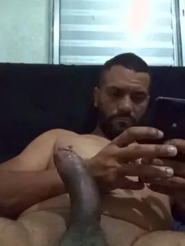 Cam4 Adult Video Chat of MorenoCafe37