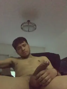 Cam4 Adult Video Chat of garete97