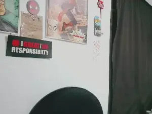 Cam4 Live Sex of manu_joce