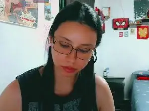 Cam4 Live Sex of manu_joce