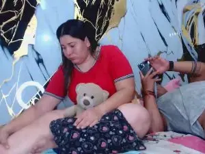 Cam4 Adult Webcam of megan_luxs