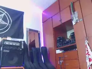 Cam4 Sex Cam of Diego_barbarie