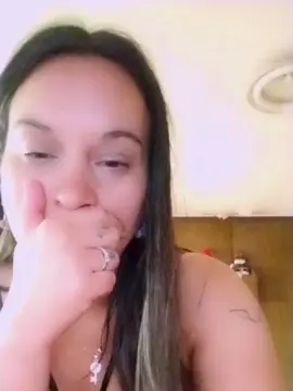 Cam4 Free Porn Cam of Niickitaa