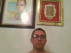 Cam4 Adult Video Chat of Picante18