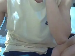 Cam4 Nude Webcam of howhow22