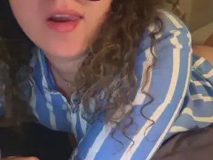 Cam4 Sex Chat of kaahB