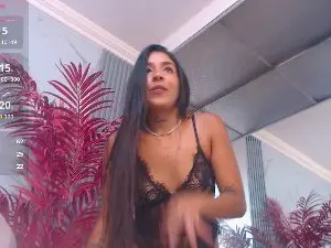 Cam4 Sex Chat of CristalRosse1