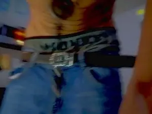 Cam4 Live Porn of DanyGozme