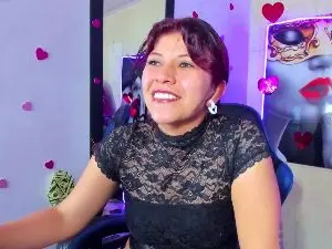 Cam4 Nude Webcam of Dorothy_Clut