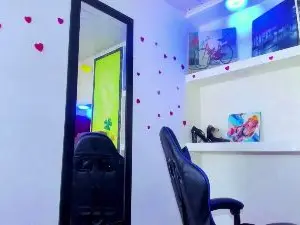 Cam4 Adult Video Chat of Dorothy_Clut