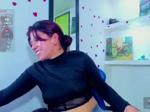 Cam4 Live Sex of Dorothy_Clut