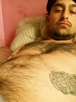 Cam4 Sex Chat of Ksprs