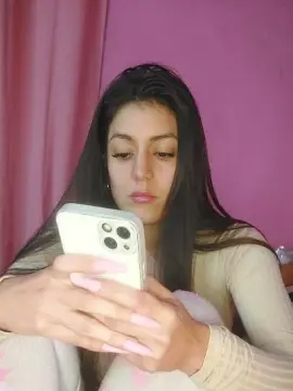 Cam4 Adult Video Chat of Luzzromano