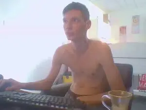 Cam4 Adult Webcam of Rennie030