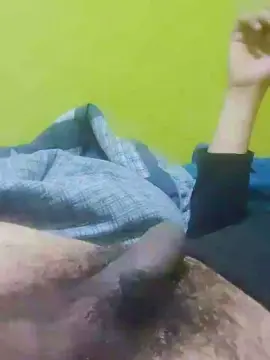 Cam4 Live Porn of Rickymount91